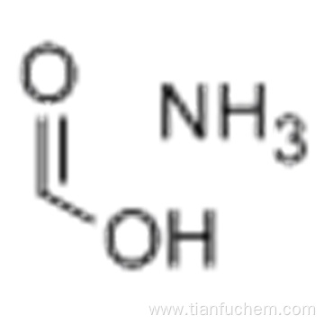 Ammonium formate CAS 540-69-2